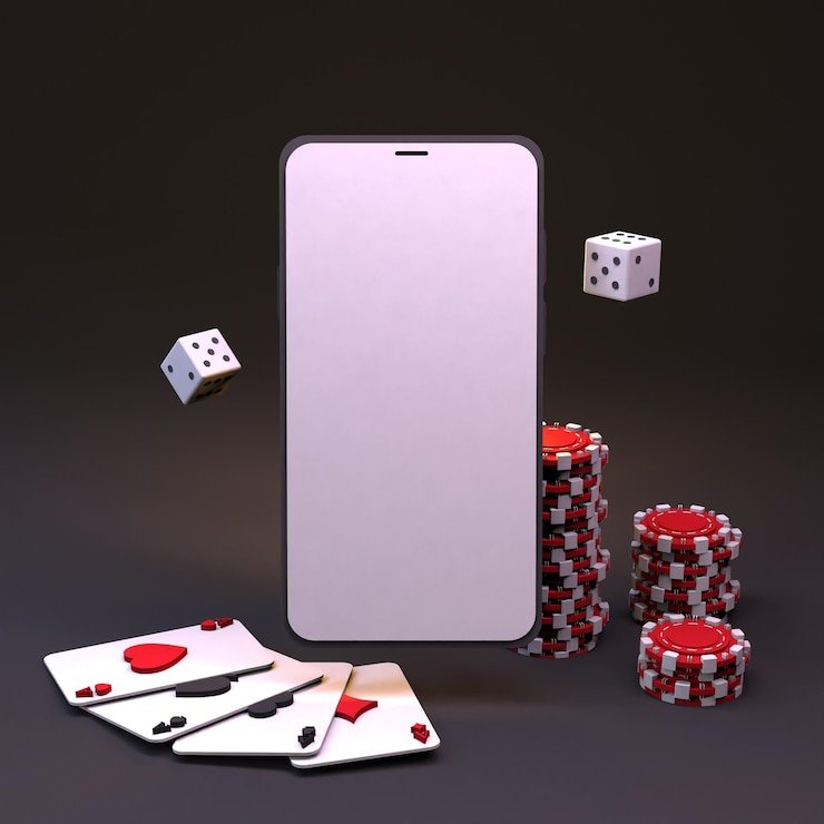 Kartu level VIP mariyatogel di layar mobile