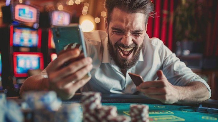 Pemeriksaan data akun mariyatogel sebelum dana